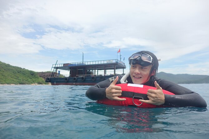PADI Freediver Course - Instructor Highlights