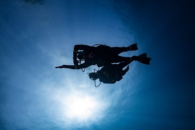 PADI Open Water Course in Gran Canaria - Medical Requirements