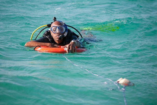 PADI Rescue Diver Course in Gran Canaria - Instructors and Guides