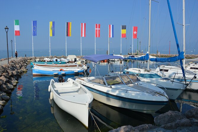 Pagus Wine Tours® - Lake Garda and Amarone - Full Day Wine Tour - Exploring Lake Garda and Valpolicella