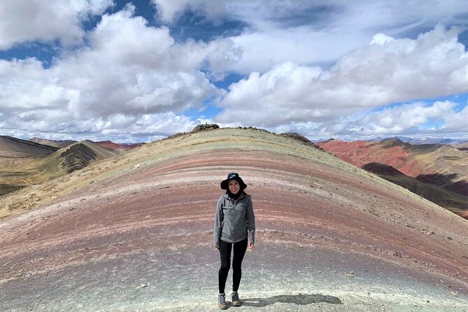 Palcoyo Mountain Private Full Day Trek - Ratings and Reviews