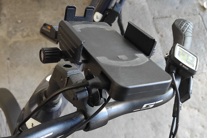 Palladian E-Bike Rental in & Around Vicenza - Cancellation Policy