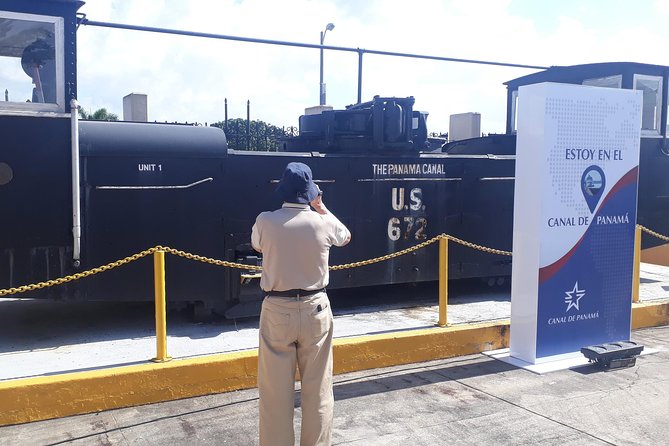 Panama Canal and the Best of the City - Private Tour - Amador Causeway