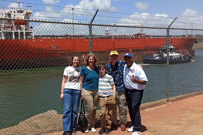 Panama Canal Tour: Miraflores Locks and Canal Zone - Tour Inclusions and Pricing