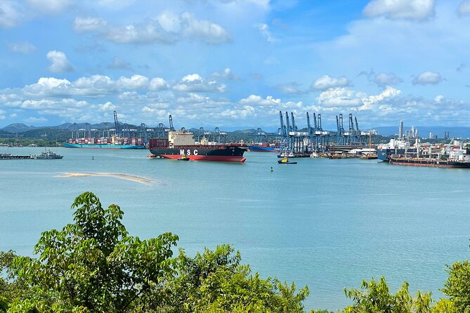 Panama Canal Tour - Traveler Feedback Highlights