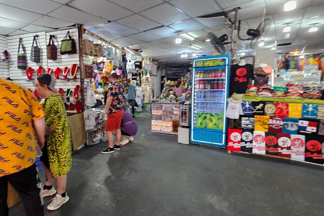 Panama City Day End Tour - Suitability and Accessibility
