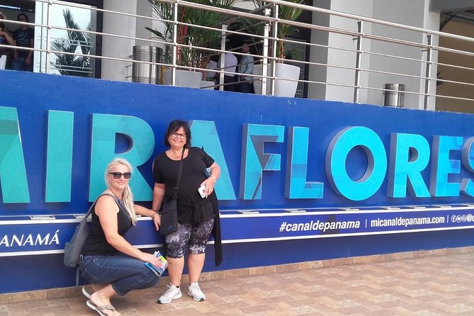 Panama City Tour and Panama Canal (Miraflores Locks) - Tour Logistics and Accessibility