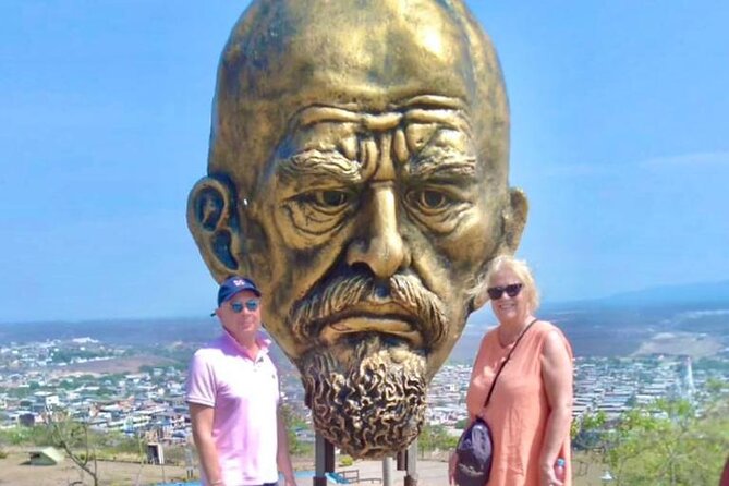 Panama Hat Maker, Artisan Goods, Museum, Beachfront Local Cuisine. SHORE TOUR - Transportation and Accessibility
