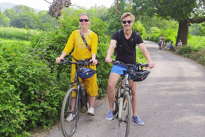 Panorama Bike Tour - Wildlife Encounters