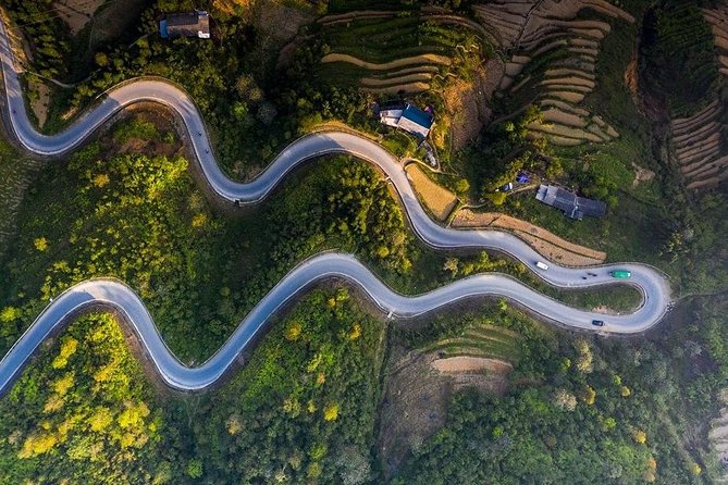 Panorama Of Unexplored Ha Giang Tour 4 Days - Daily Itinerary
