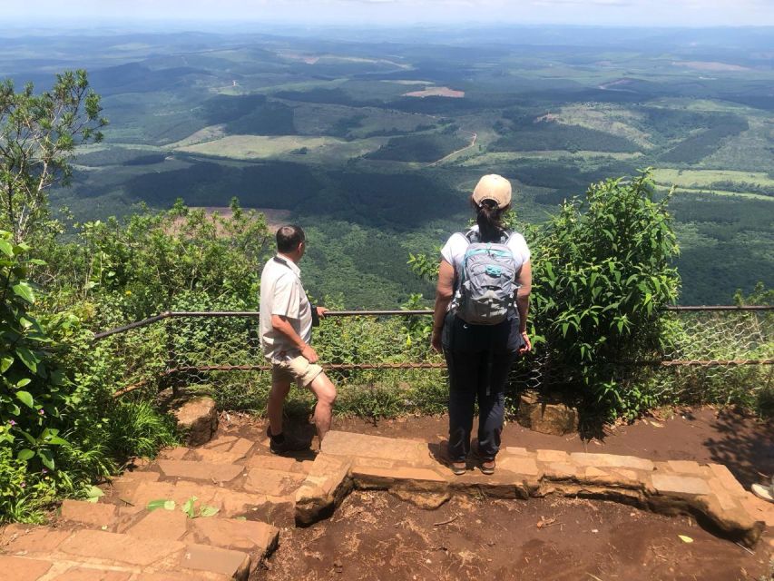 Panorama Route and Blyde River Canyon Tour From Hoedspruit - Experience and Inclusion