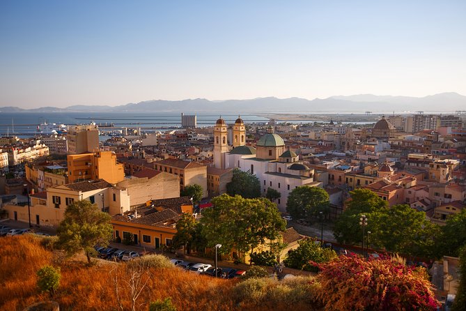 Panoramic and Old Cagliari Tour - Traveler Reviews