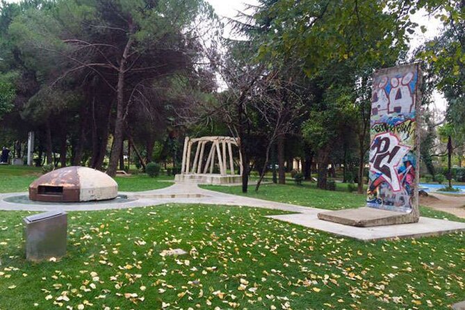 Panoramic City Tour Tirana - Participant Requirements