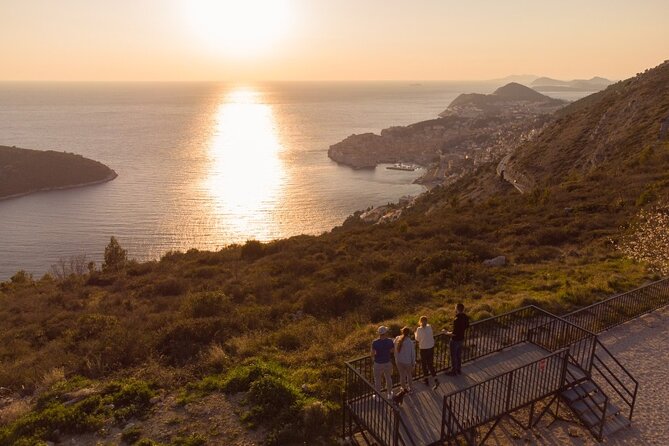 Panoramic Sunset Hike - Traveler Experiences