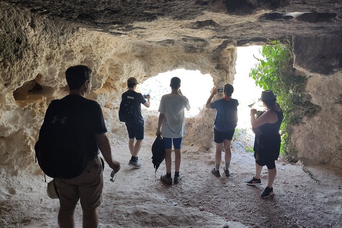 Pantalica Nature Reserve Walking Tour - Highlights of the Nature Reserve