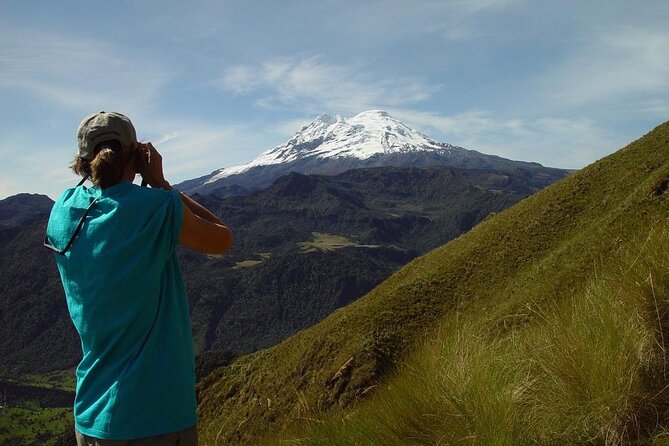 Papallacta Hot Springs (PRIVATE Day Trip) - Final Verdict On This Stay