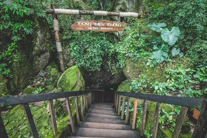 Paradise Cave 7km Adventure 1 Day Tour - Customer Feedback