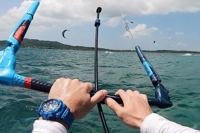 Parasailing Adventure With Round Trip Transfers Included - Participant Reviews and Ratings