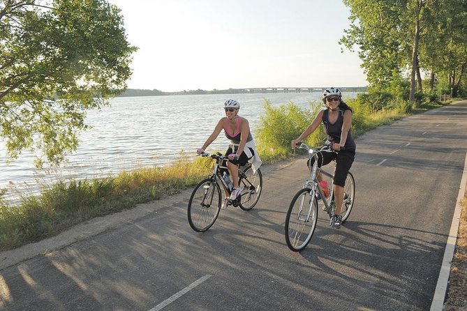 Parenzana Trail Biking Experience From Koper - Meeting and Pickup Information