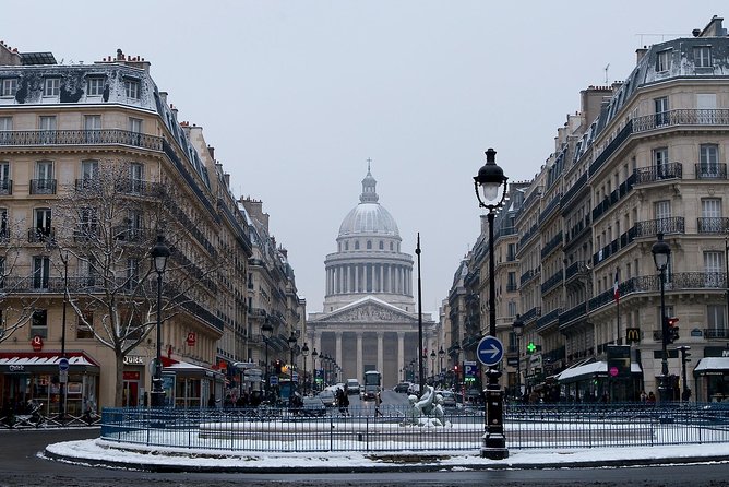 Paris Christmas Tour With a Local Guide, Custom & Private - Customizing the Tour Experience