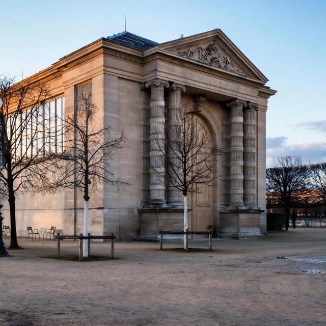 Paris Combo: Louvre, Orsay, Lorangerie With River Cruise - Experience Highlights