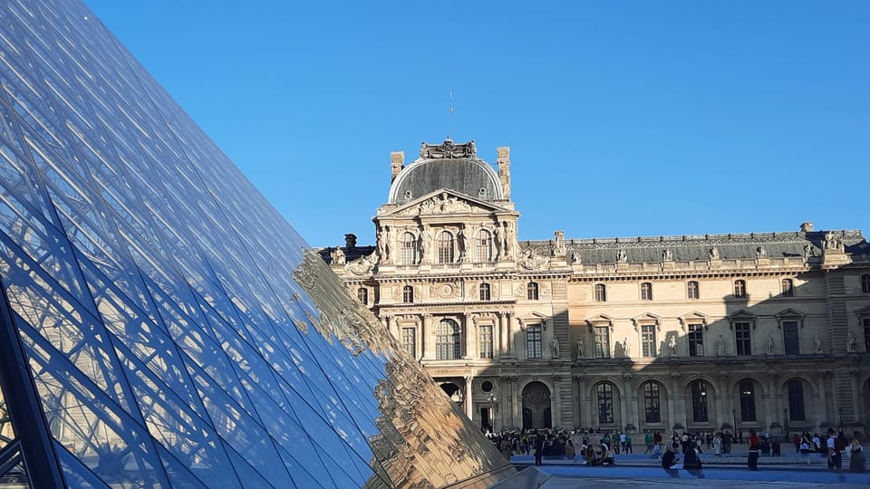 PARIS: Curated Walking Tour Based on Your Preferences - Cancellation and Refund Policy