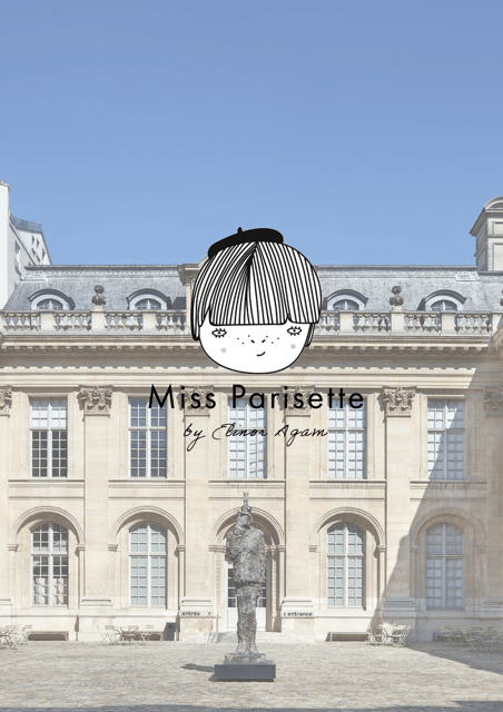 Paris: ✨ JEWISH ART & HISTORY Private Tour |Miss Parisette. - Booking and Cancellation Policy