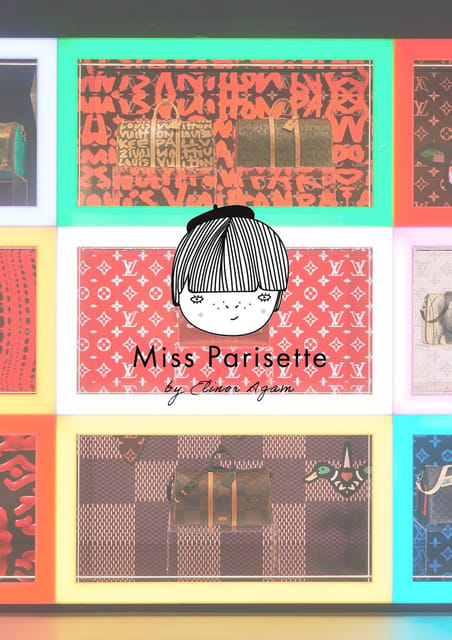 Paris: ✨INSTAGRAM Cultural Private Tour | Miss Parisette - Cultural Expertise