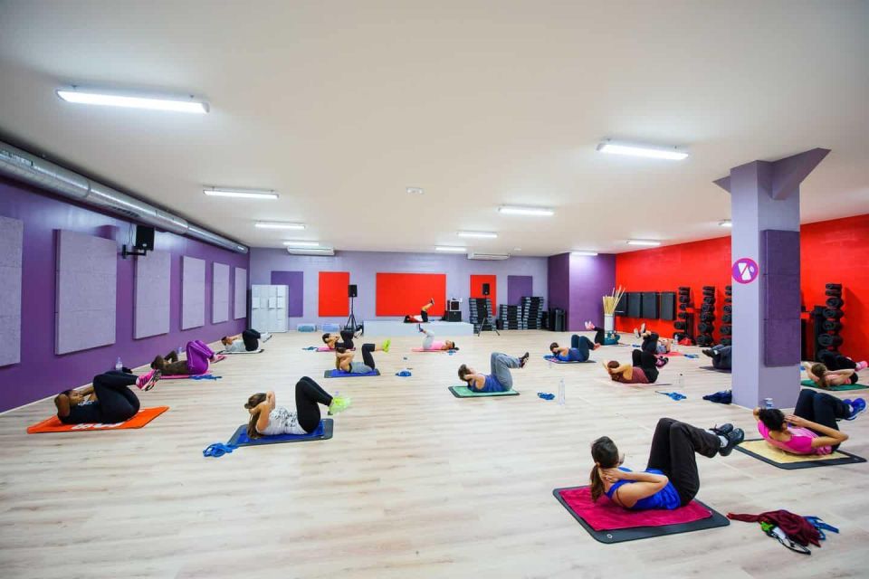 Paris: Fitness Pass With Access to Top Gyms - Gym Facilities and Experience