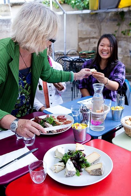 Paris: Guided Bike and Food Tour - A Taste of Paris - Participant Requirements