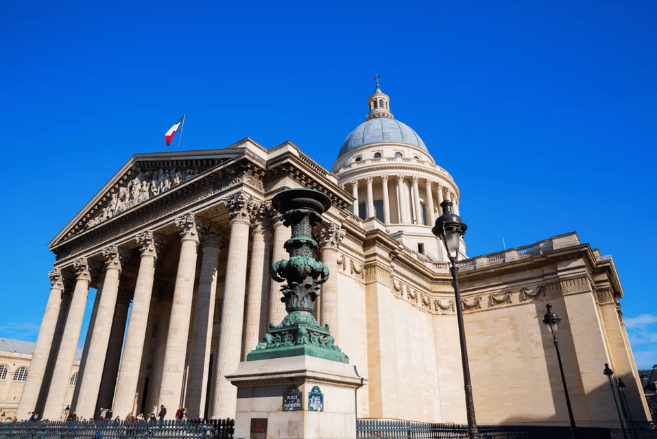 Paris: Guided Tour of the Latin Quarter - Frequently Asked Questions