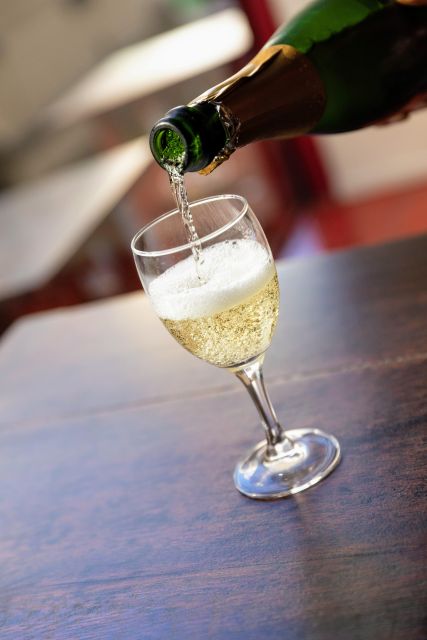 Paris: Latin Quarter Food and Wine Walking Tour at Sunset - Important Information
