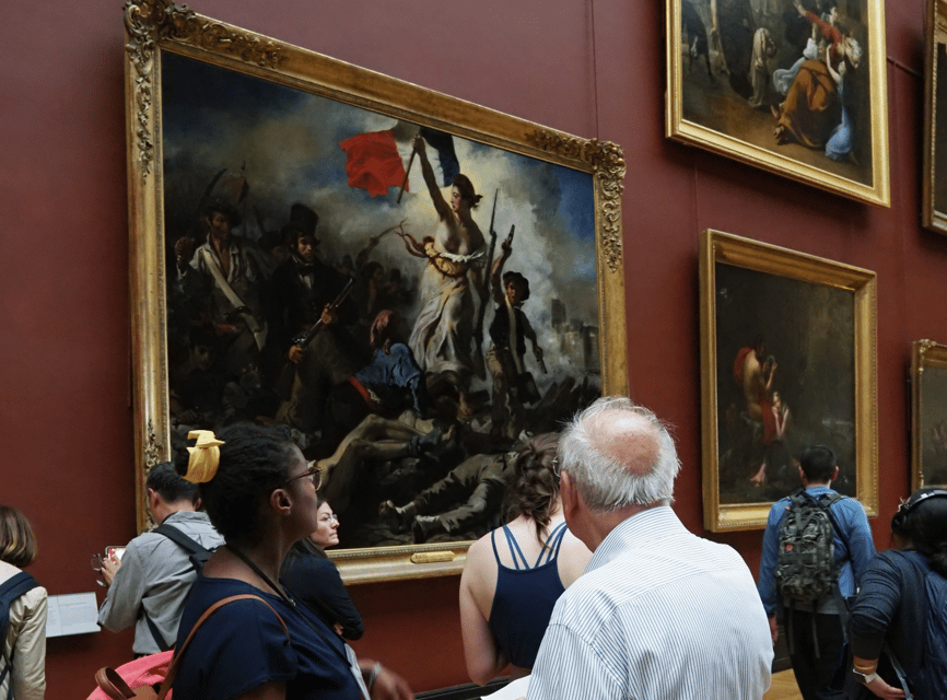 Paris: Louvre Museum and Mona Lisa Evening Private Tour - Cancellation Policy