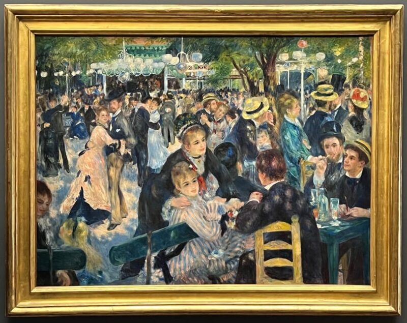 Paris: Musée Dorsay Guided Tour With Skip-The-Line Tickets - Important Guidelines