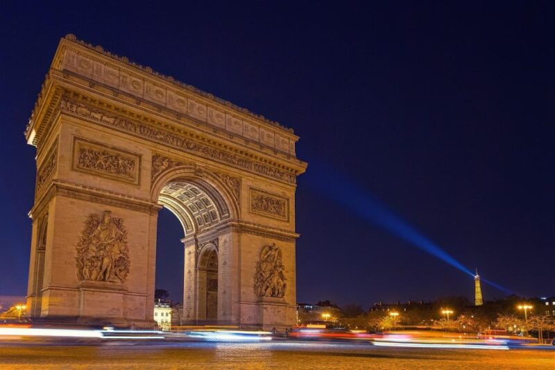 Paris: Self-Guided Audio Tour - Customer Reviews