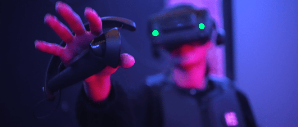 Paris: Virtual Reality 4D Escape Room Space Adventure - Booking and Availability