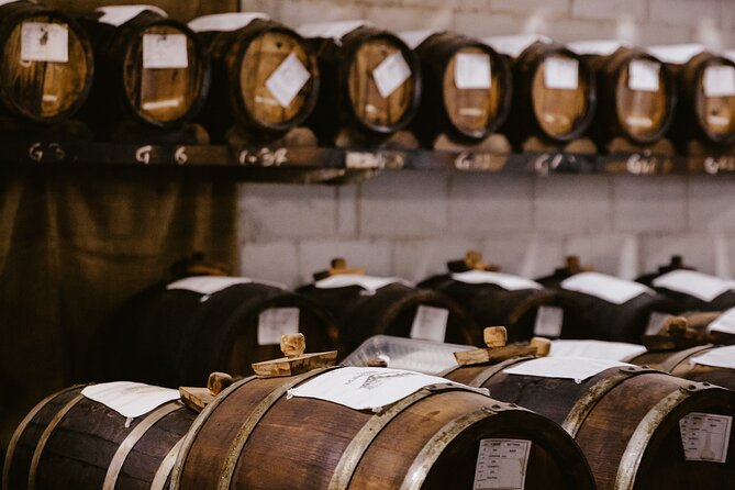 Parmesan Cheese and Real Balsamico Taste and Tour in Modena - Traveler Feedback and Recommendations
