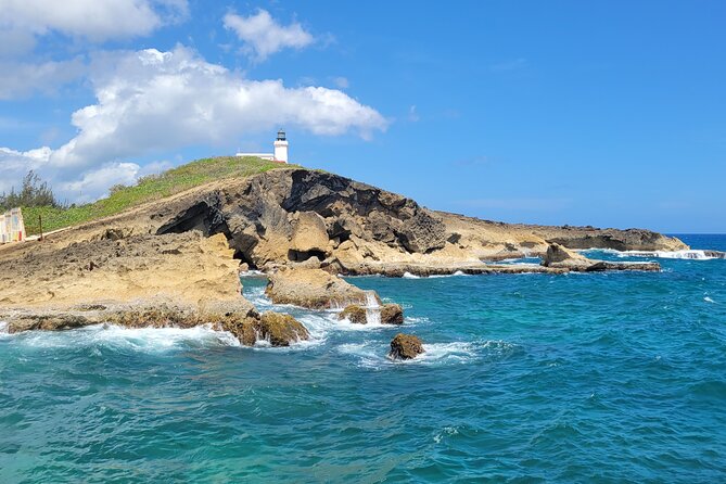 Party Island Beach Adventure & Bacardi Bar - Bacardi Bar Experience