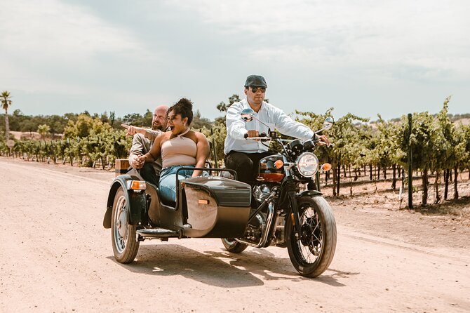 Paso Robles Taste of Cass Winery Private Tour - Guest Reviews and Ratings