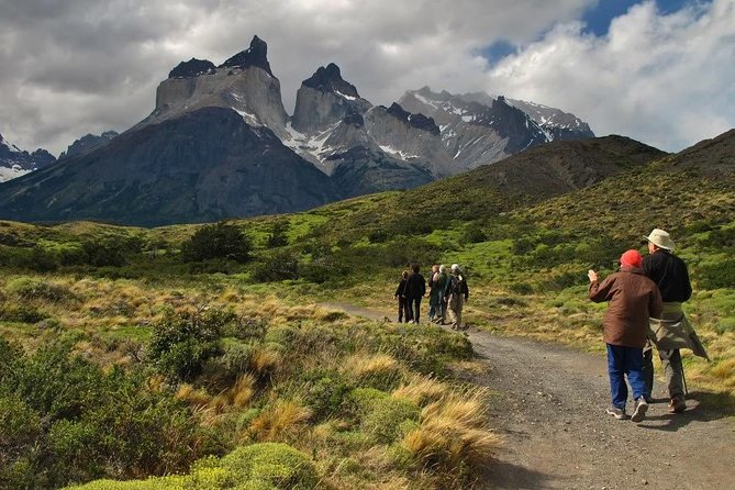 Patagonia Full Circuit Trek - Torres Del Paine National Park - Booking and Pricing