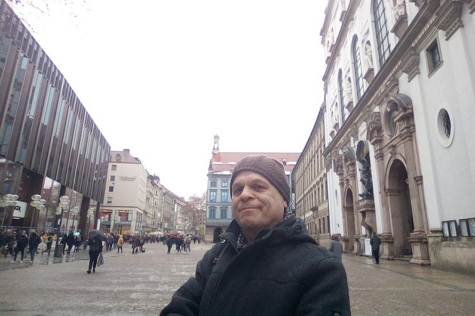 Pauls Private Tour: LGBT in Bavaria - Pricing and Group Size