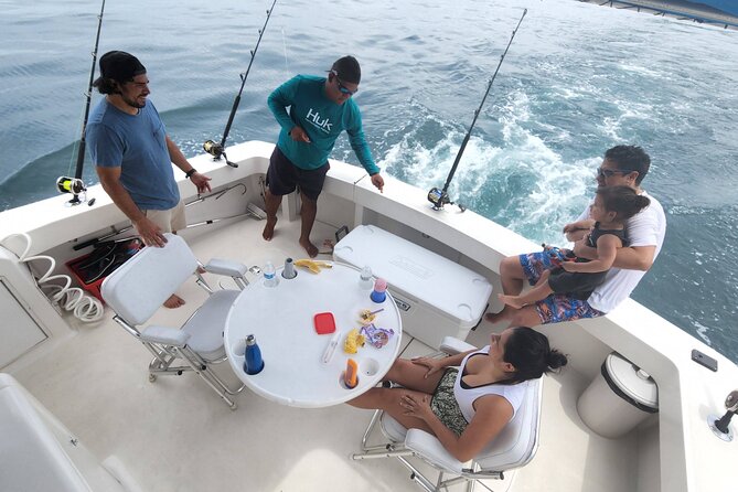Pearl Islands Snorkeling and Fishing Day on a Private Yacht - Island Hopping and Sightseeing