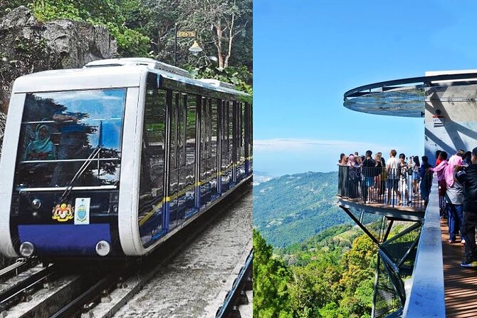 Penang City & Temple Tour With Penang Hill(Fast Lane) & Kek Lok Si - Customer Experiences
