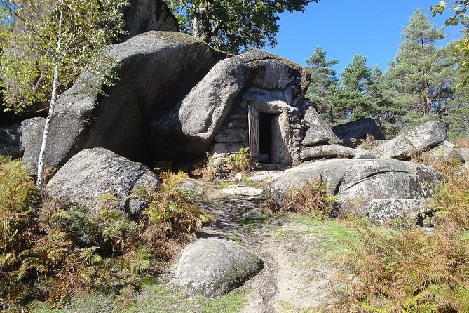 Peneda-Gerês National Park - Nature & Tastings - - Exploring Peneda-Gerês National Park