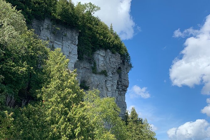 Peninsula State Park Kayak Tour - Meeting Location and Accessibility