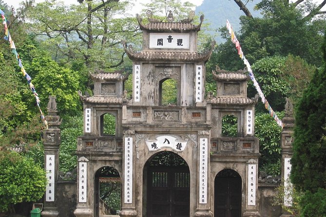 Perfume Pagoda Full Day Private Tour - Customer Experiences