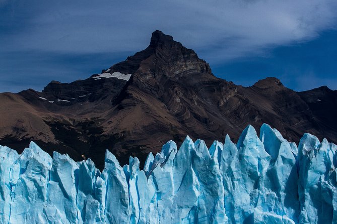 Perito Moreno Glacier - Visitor Reviews