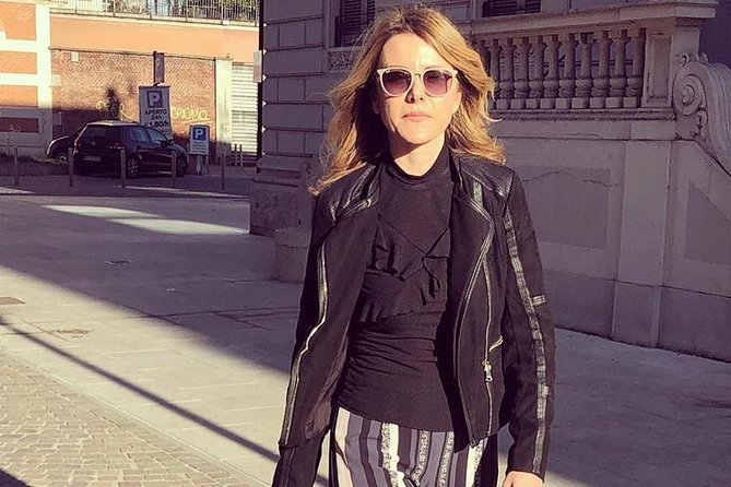 Personal Shopper in Milan - Shopping Tour in Milan - Review Distribution