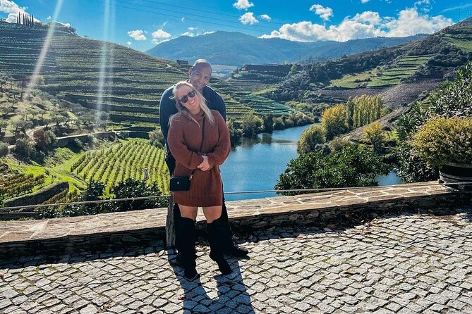 Peso Da Régua Private Douro Valley Tour - Cancellation and Refund Policy