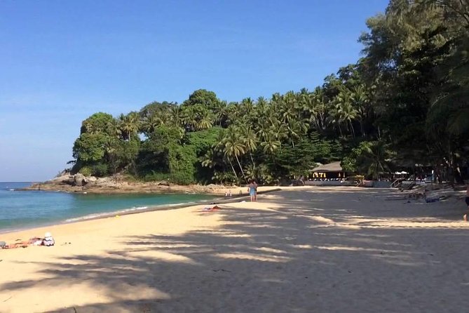 Phi Phi Early Bird Premium Tour by Speed Boat With Lunch - Reviews and Ratings